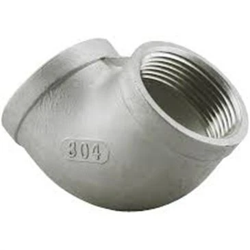 ACI-1 COTOVELO 90 FEMEA 316 150# 4 BSP