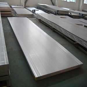 Aço Inox Aisi 317l