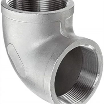 ACI-1 COTOVELO 90 FEMEA 316 150# 2 BSP