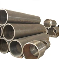 ท่อเหล็กอัลลอย Astm A335 P1