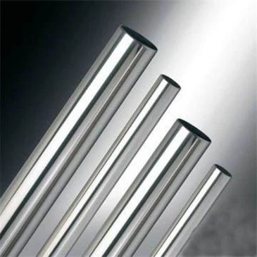 ท่อสแตนเลส