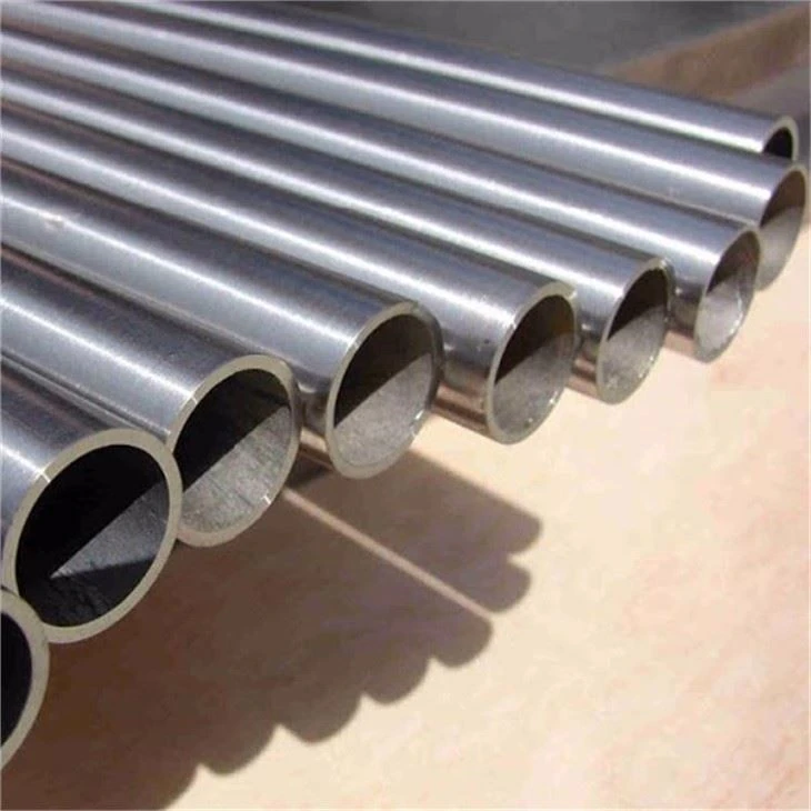 ท่อหม้อน้ำ ASTM A178