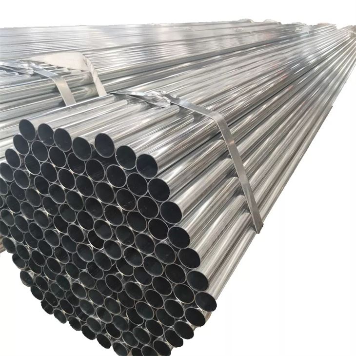 ท่อเหล็กโลหะผสม 16Mn 20G