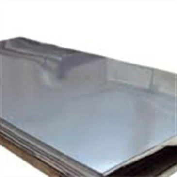 BARRA CHATA DE INOX 304 Nº 48 - (50.80 X 3.18 X 25 CM)