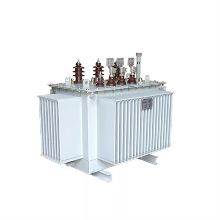 KVA 400kVA Transformador Montado En Poste