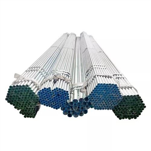ท่อเหล็กโลหะผสม 42CrMo 42CrMo4