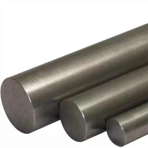 ASTM B425 โลหะผสมนิกเกิล 825 / UNS N08825 บาร์