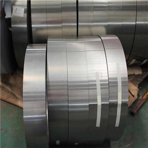 เหล็กม้วนรีดเย็น CRGO 23Q1120 970-1000