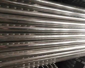 ท่อไร้รอยต่อ