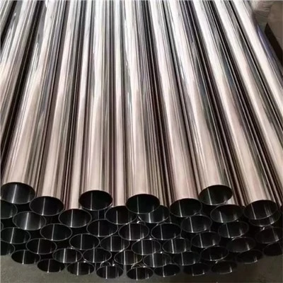 ท่อไทเทเนียม GR9