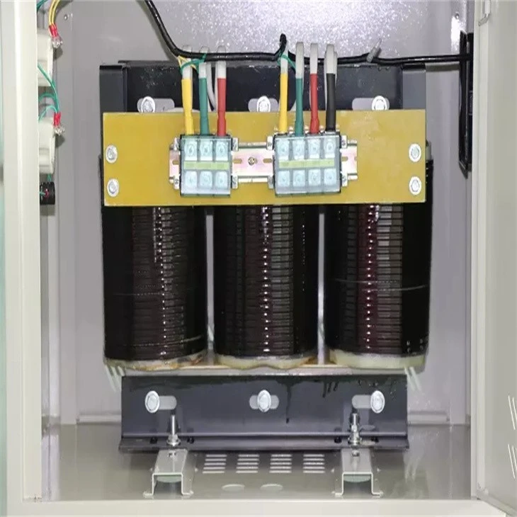 Transformador De Potencia Trifásico De 20KVA