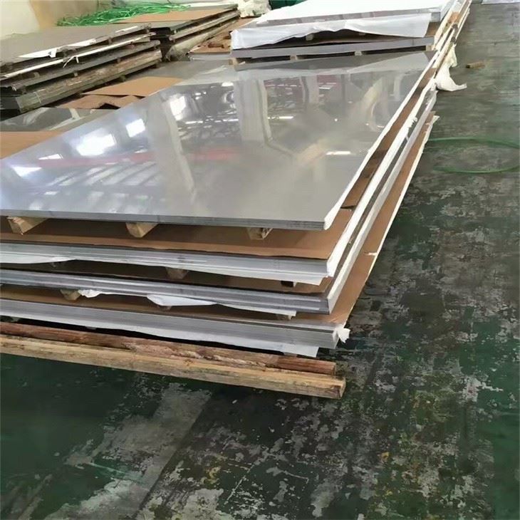 Verstock De Alta Calidad Decorativo No.4 / 3D-Wall Panel De Acero Inoxidable Láminas De Acero Inoxidable Para La Venta