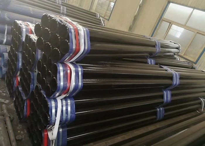 Api 5l Tubo X42 Acero