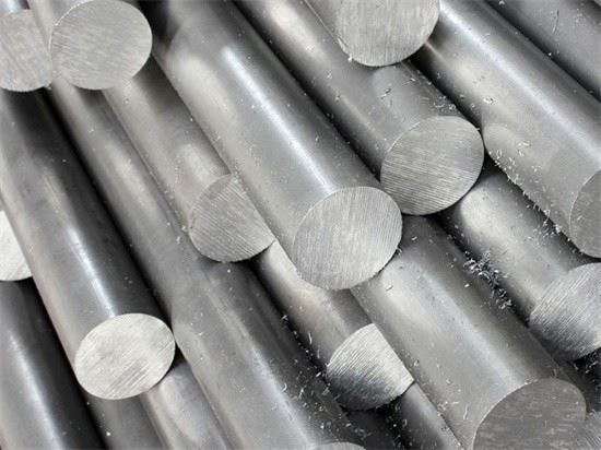 Barras Redondas De Aluminio De 1 - 30 Pulgadas De Diámetro