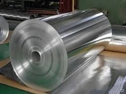 Bobinas De Aluminio 5052