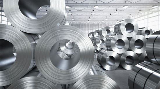 Bobinas De Aluminio 5154