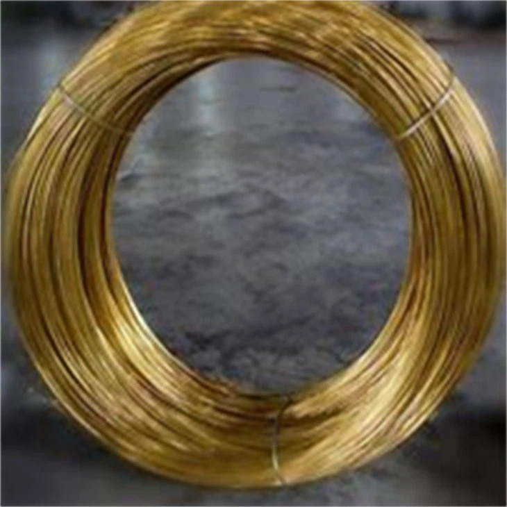 Fabricado Con Tira De Cobre Puro, 25 mm