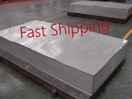 Placa De Aluminio Para Computadoras