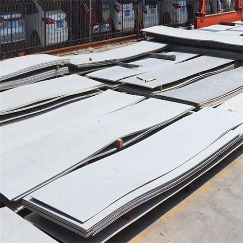 จีน TISCO ASTM Grau316 Ss เหล็กแผ่นรีดเย็น / แผ่นเย็นสแตนเลสคอยล์ 316