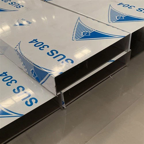 แผ่นเพลทสแตนเลส 310S 120มม