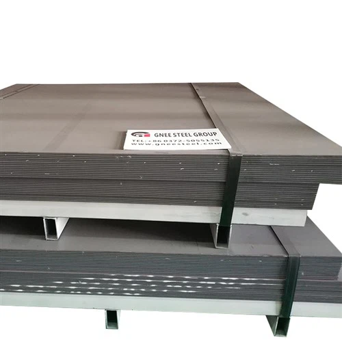 แผ่นเพลทสแตนเลส 316L 50มม