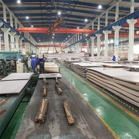 ภาชนะรับความดันแผ่นสแตนเลสขายร้อน