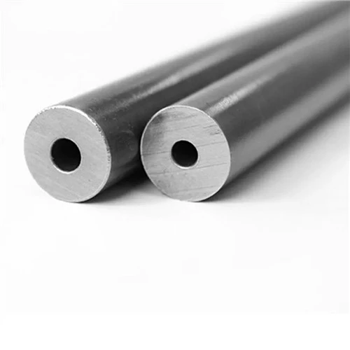 Tubería De Acero Al Carbono ASTM A53-2007