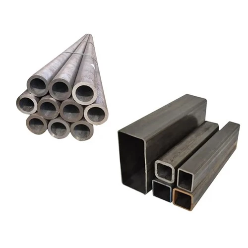 S235JR ท่อเหล็กคาร์บอน