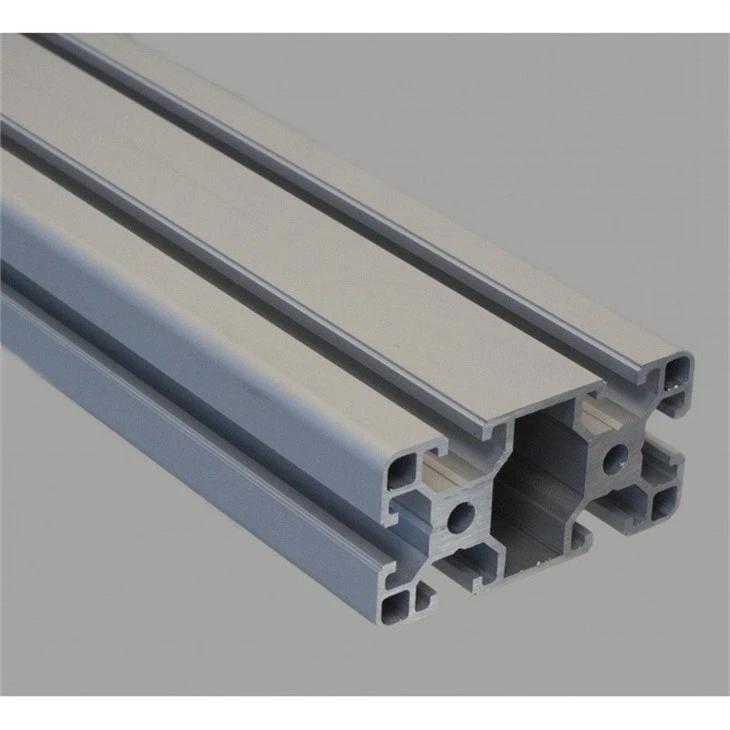 Tendencias De Aplicación De La Industria De Perfiles De Aluminio