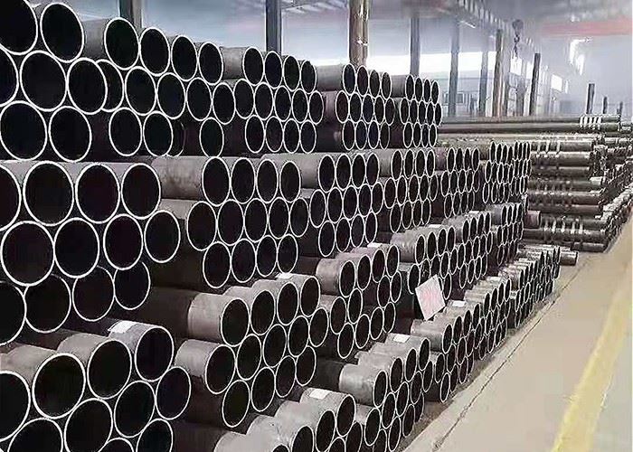 Tubo De 5l Acero X52