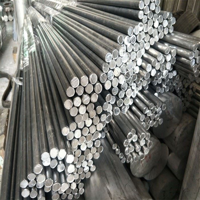 Ventajas De Las Barras De Aluminio Resistentes Al Desgaste